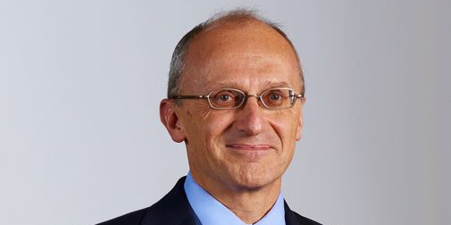 Andrea Enria ABE BCE