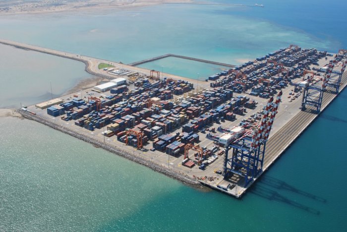 Port de Doraleh