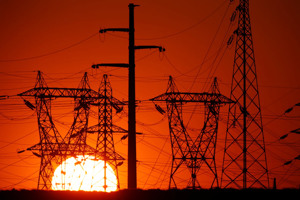 France: les tarifs de l'electricite augmenteront de 1,54% en aout