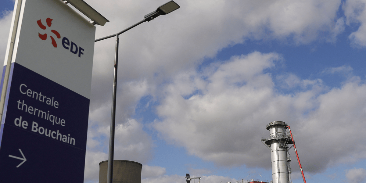 Aucune decision n'a ete prise a ce stade pour la direction d'edf, selon une source a bercy