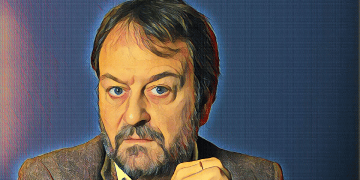 Pierre-Samuel Guedj affecti mutandi