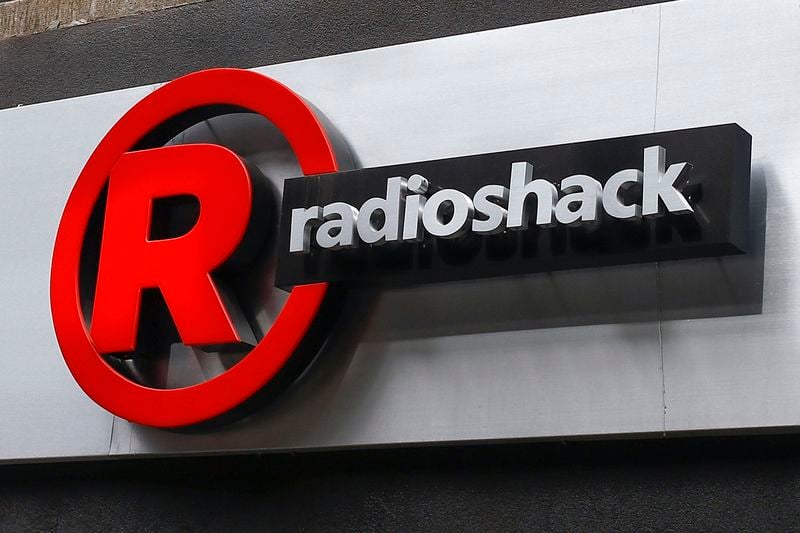 RadioShack creuse ses pertes, les ventes plongent