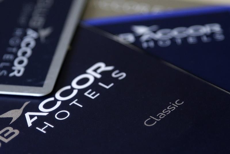 Accor lance un plan digital de 225 millions d'euros