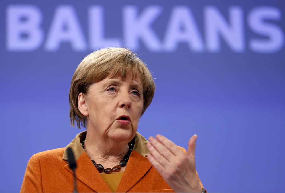 Un plan en 17 points pour gerer l'afflux des migrants en europe