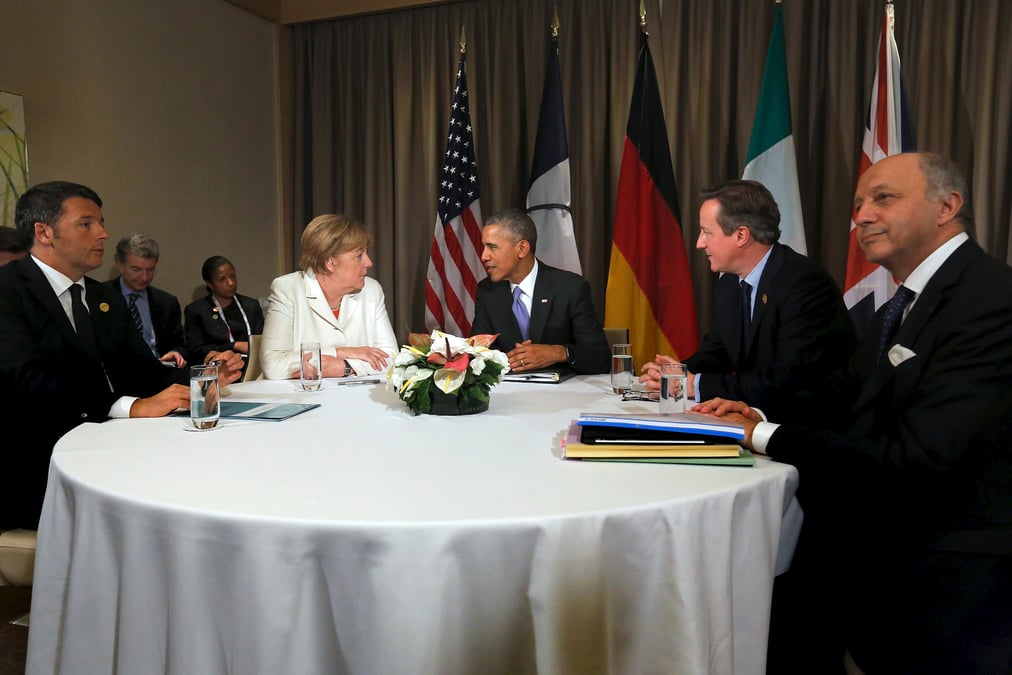 Le g20 promet de faire plus pour la securite