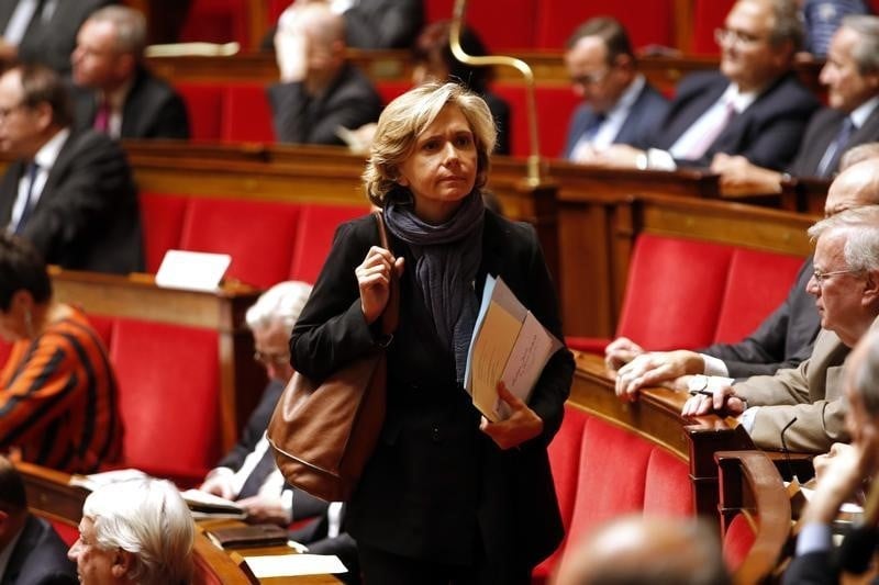 Valerie pecresse soutient juppe