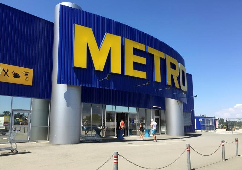 La justice valide la scission de metro