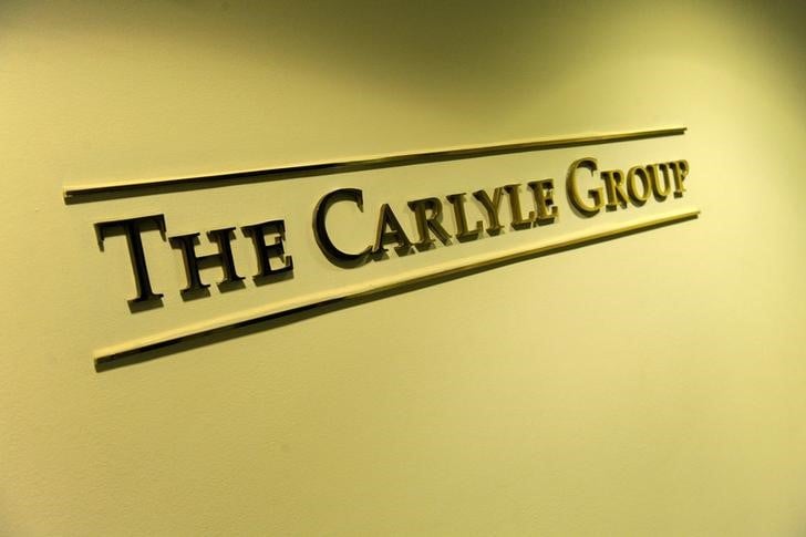 Carlyle acquiert adb safegate pour 900 millions d'euros