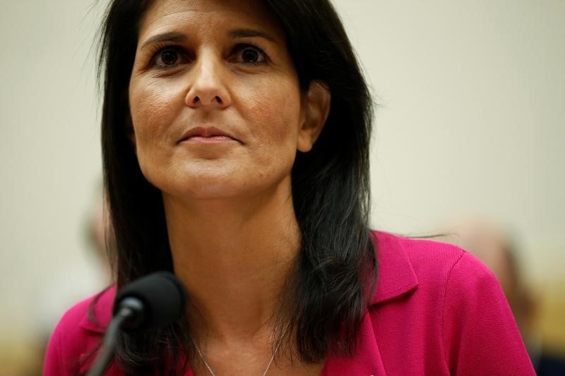 Les etats-unis expriment leur lassitude dans le dossier nord-coreen
