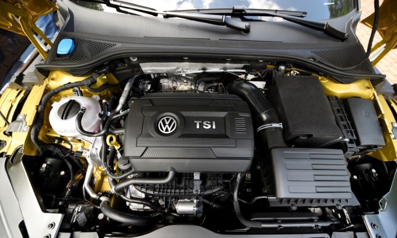 Volkswagen: l'olaf a transmis ses conclusions aux autorites allemandes