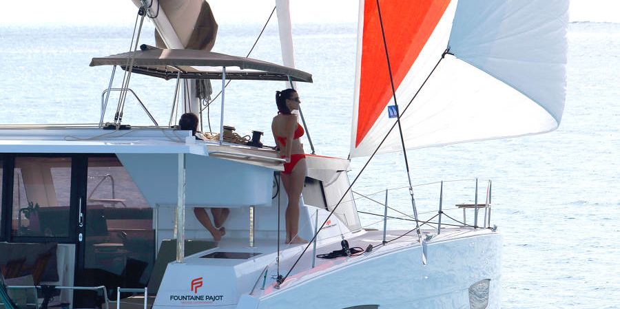 Fountaine Pajot