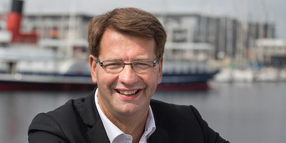 Patrice Vergriete