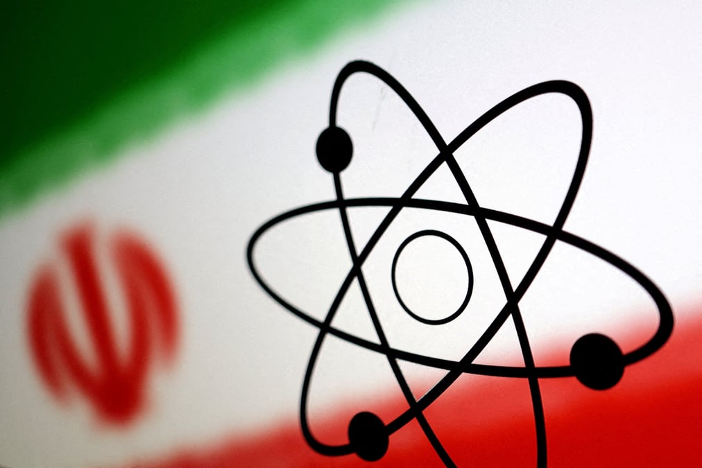 Nucleaire: l'iran repondra au texte de l'ue pour raviver l'accord avant lundi minuit