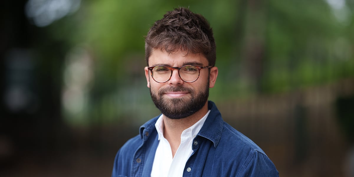 Raphaël Llorca, auteur du Roman national des marques.