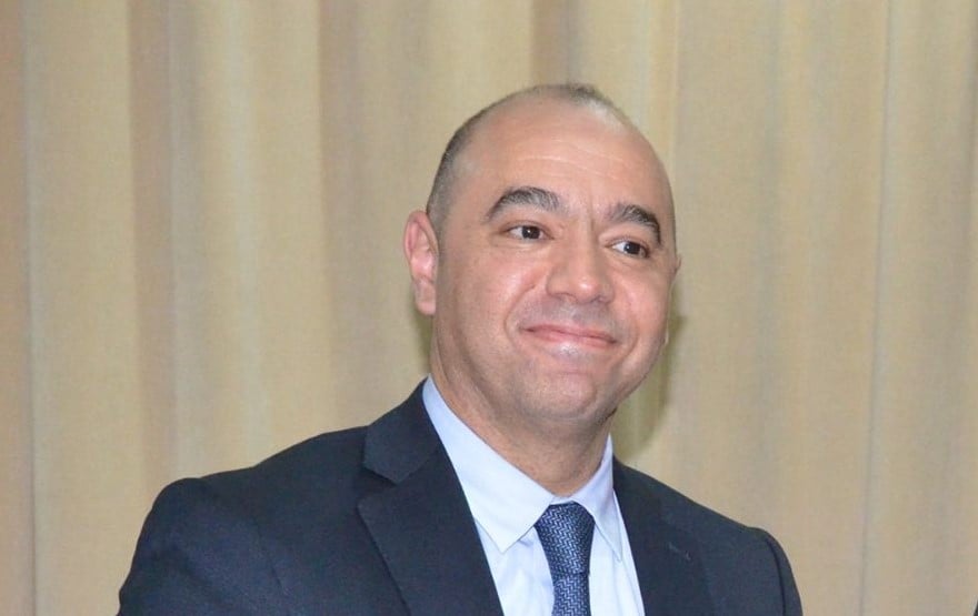Mounim Zaghloul