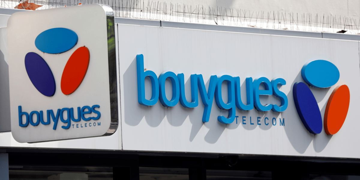 Bouygues telecom propose 34 euros pour acheter keyyo