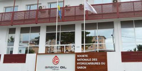 GOC Gabon