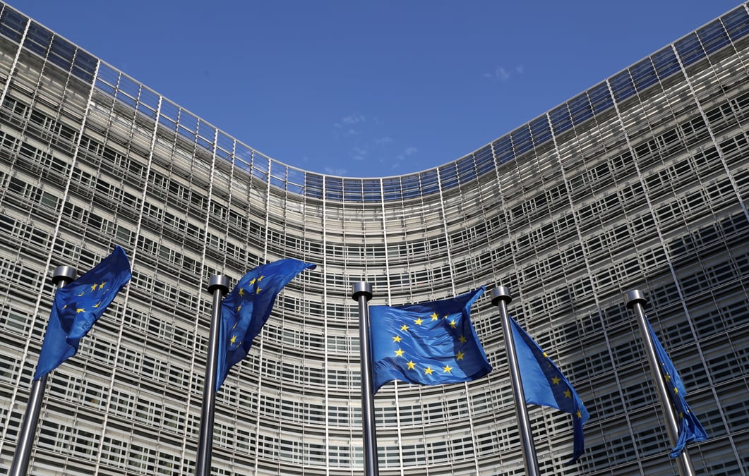 L'ue cherche le candidat ideal pour succeder a lagarde au fmi