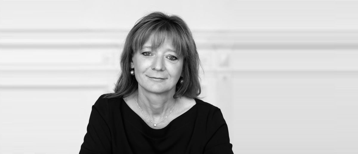 Nadine Faedo, directrice régionale Bpifrance Montpellier.