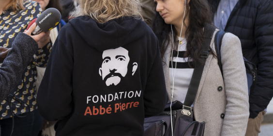 « Nous ouvrons une nouvelle page de la fondation avec cette autorisation », a affirmé le délégué général de la fondation, Christophe Robert.