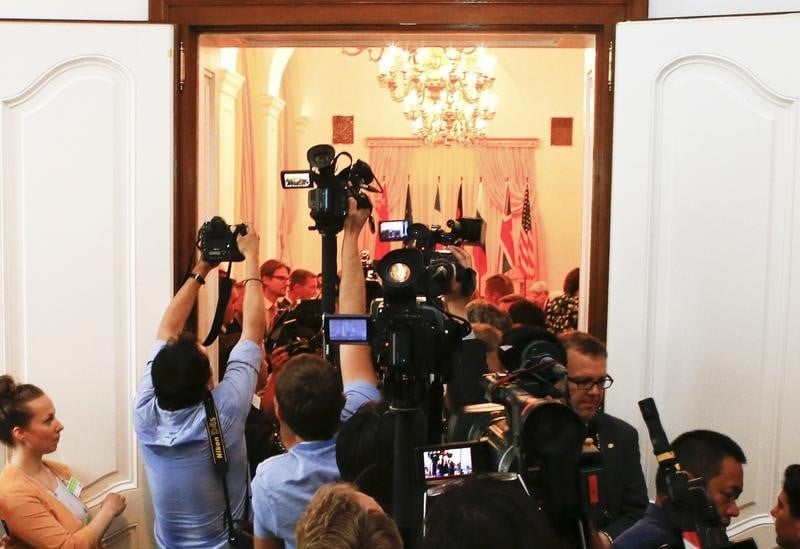 Un accord sur le nucleaire iranien semble proche mais encore des doutes
