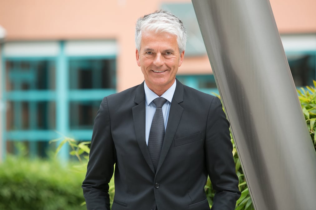 Jean-Luc Raunicher