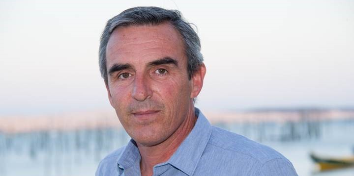 Laurent Tournier Umih 33