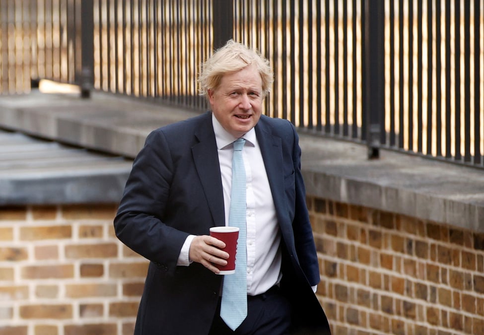 Les negociations commerciales americano-britanniques debuteront mardi