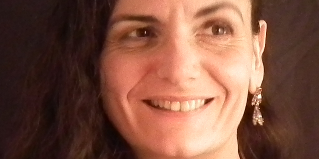 Isabelle Delannoy