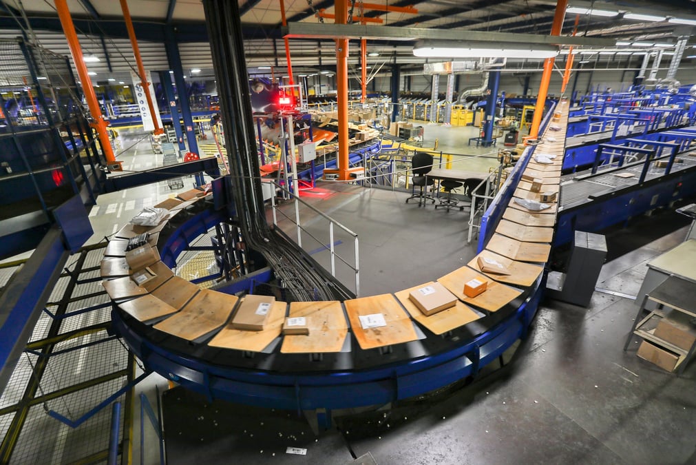 La Poste