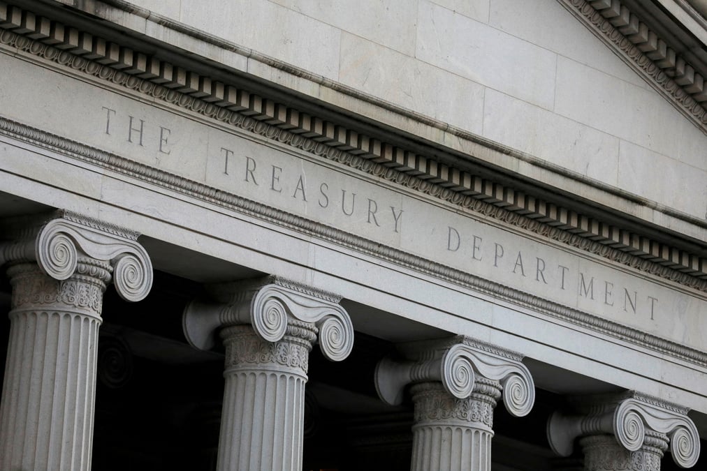 Les usa accusent la suisse, le vietnam et taiwan de manipuler leur monnaie