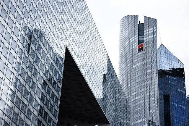 La Défense