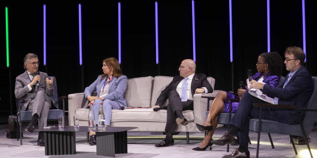 Forum Europe-Afrique vaccins pour tous