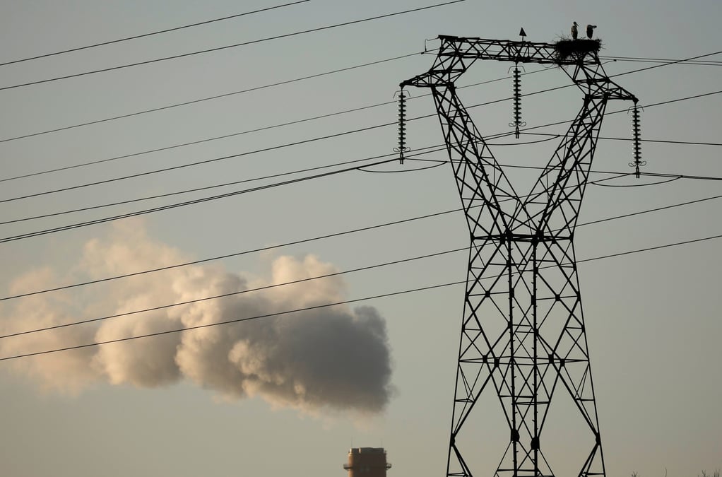 Electricite: le conseil d'etat rejette le recours des syndicats d'edf sur les volumes