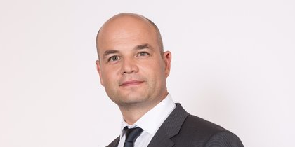 Lionel Canesi
