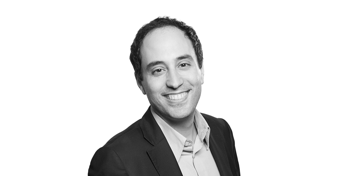 Laurent Schwartz