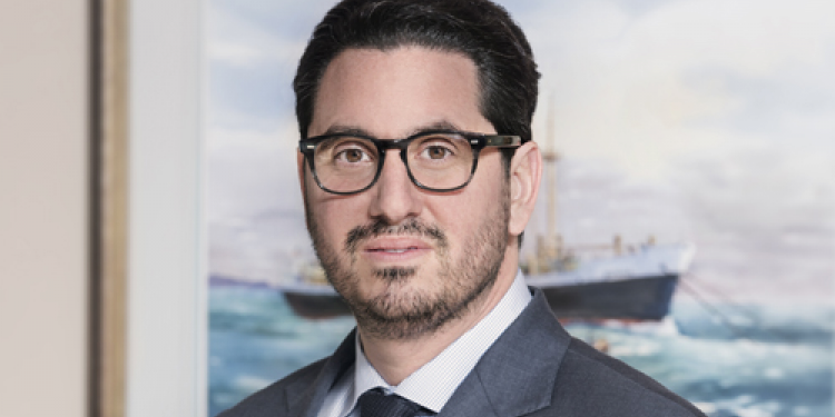 Diego Aponte MSC