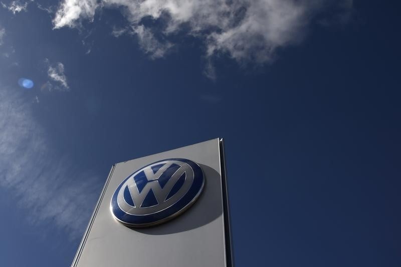 Chaque client americain de vw victime du "dieselgate" recevrait 5.000 dollars