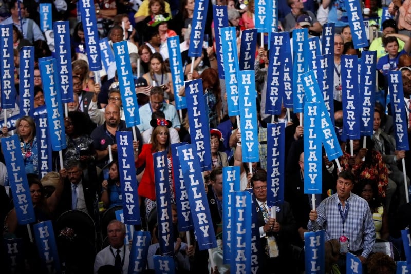 Les democrates encore vises par une cyberattaque