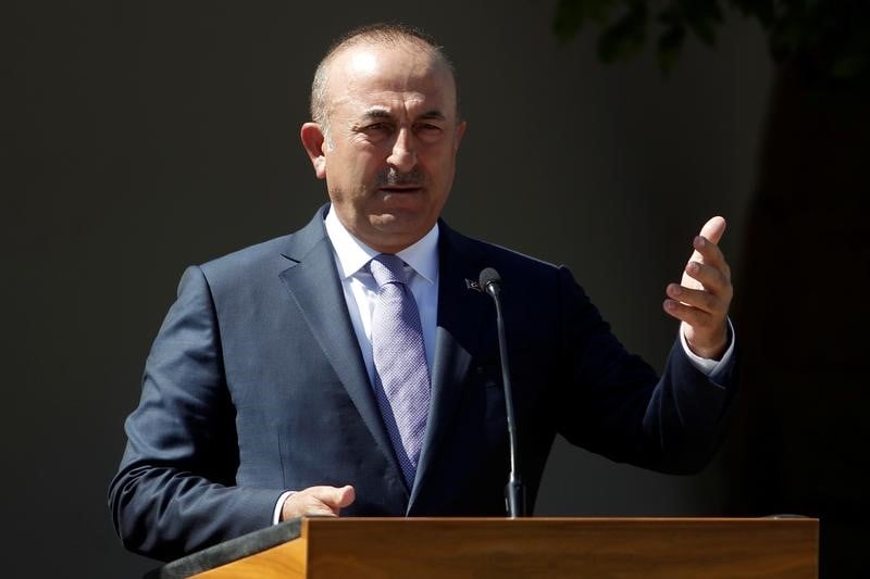 La turquie envoie deux navires et un sous-marin au large de chypre