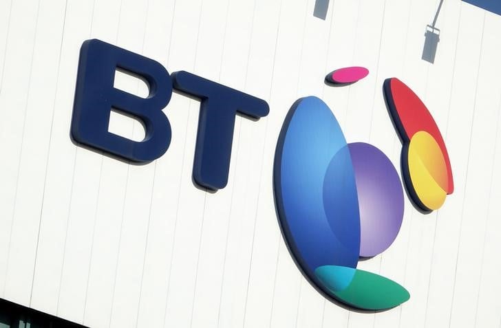 L'ancien patron de bt en italie obtient 1,8 millions d'euros en justice