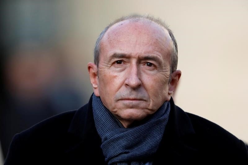 Paris et tirana cooperent pour freiner l'immigration albanaise