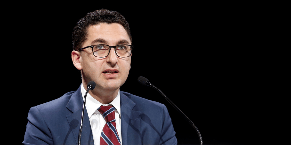 Maxime Saada