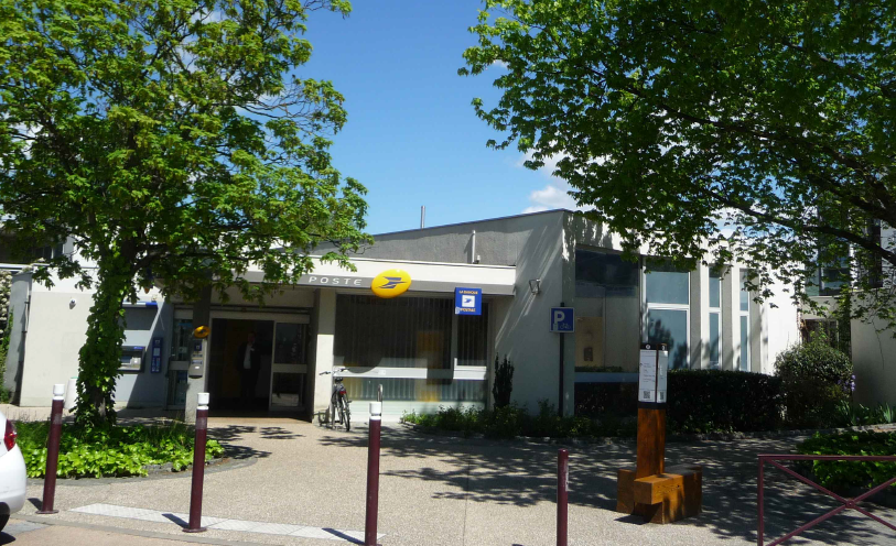 Poste Immo