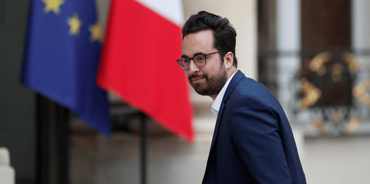 Mounir Mahjoubi