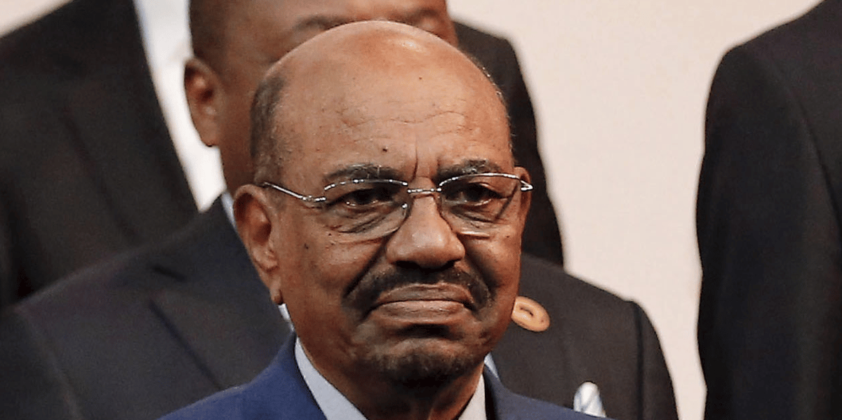 Omar El Bechir