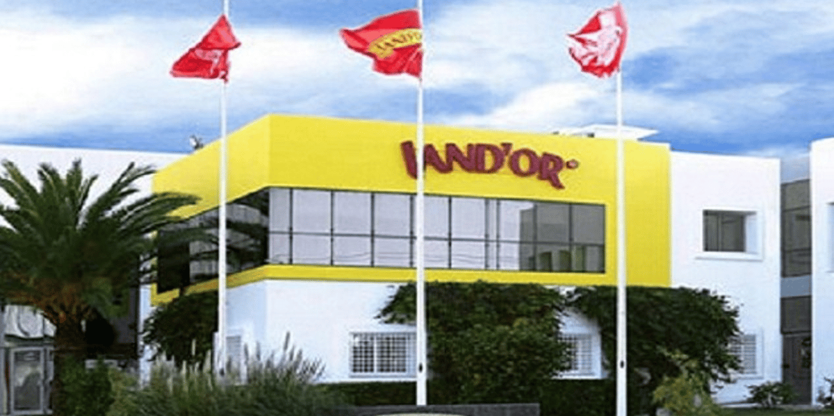 LANDOR