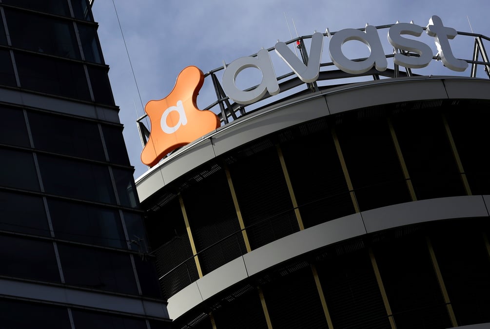 Avast releve sa prevision avec la demande pour les outils de protection