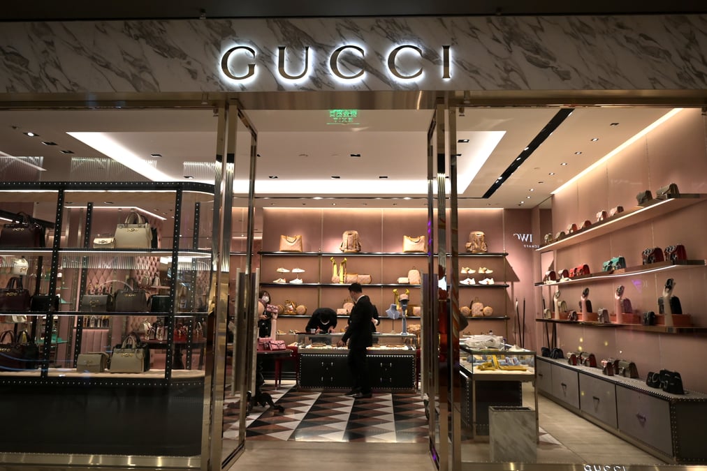 Le secteur du luxe a suivre mardi a paris et en europe.