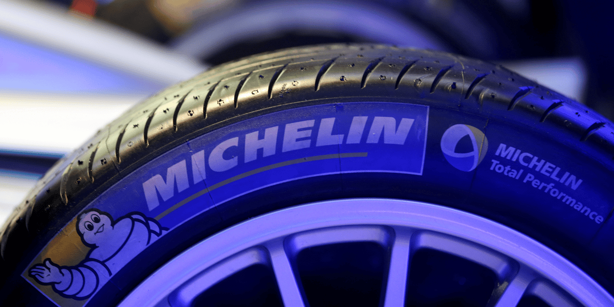 Michelin: le coronavirus ampute le net 2020 mais dividende releve